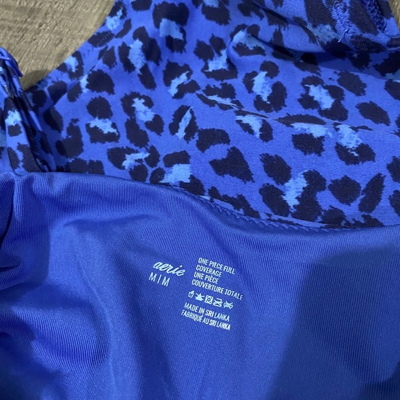 AERIE SWIMSUIT - Picture 2 of 3